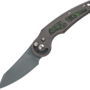 Jupiter Radius Lock Gry/Grn