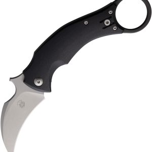 Bastinelli BlackBird Karambit