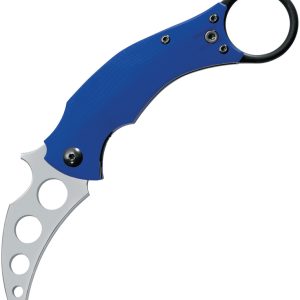 Blackbird Linerlock Trainer