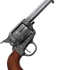 Peacemaker Revolver Replica