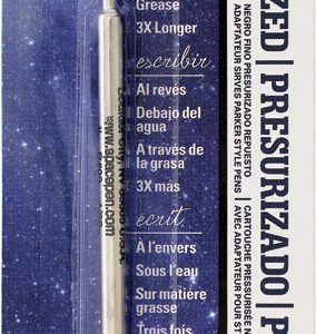 Black Fine Ink Refill