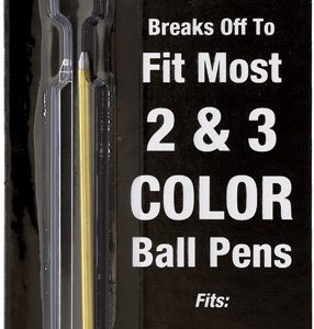 Black Ink Refill Fine Point