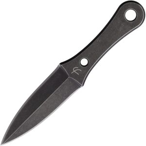 Lapel Dagger