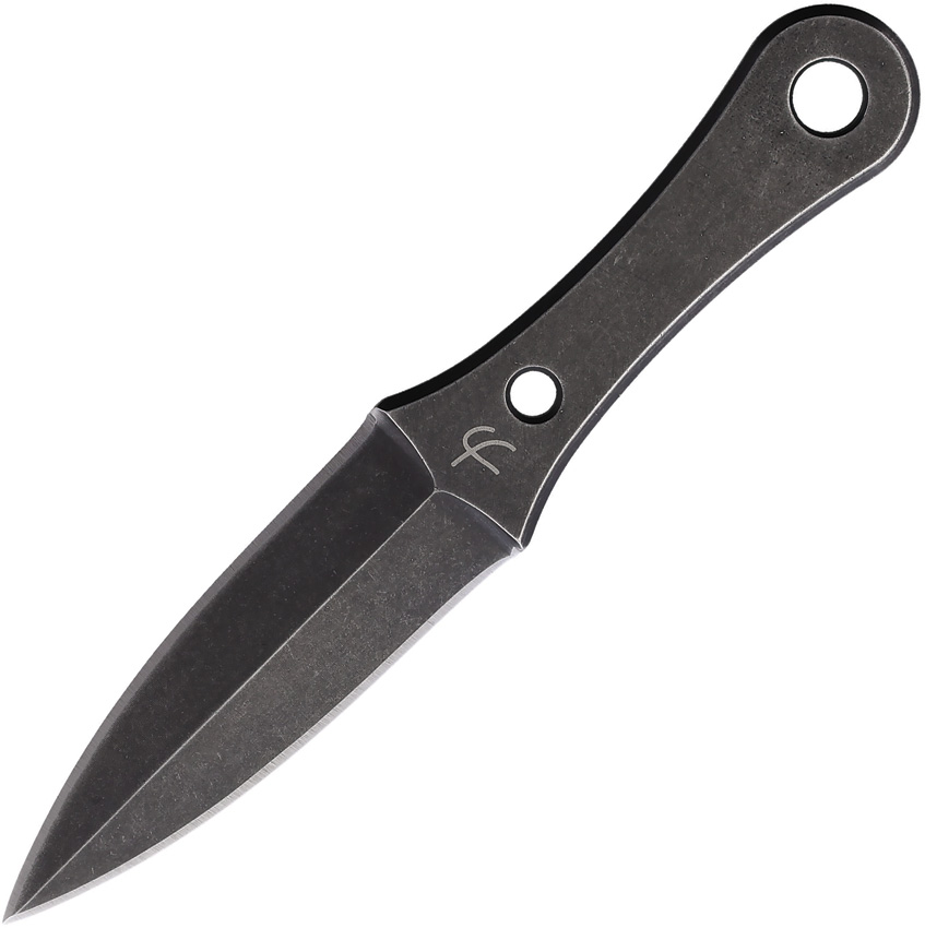 Lapel Dagger