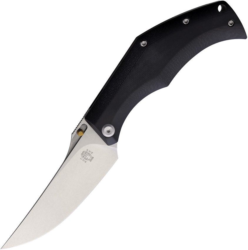 Persistent Linerlock