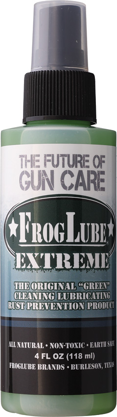 CLP Liquid 4 oz