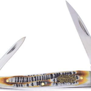 Warncliffe Whittler