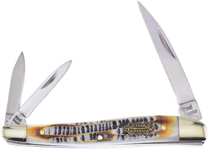 Warncliffe Whittler