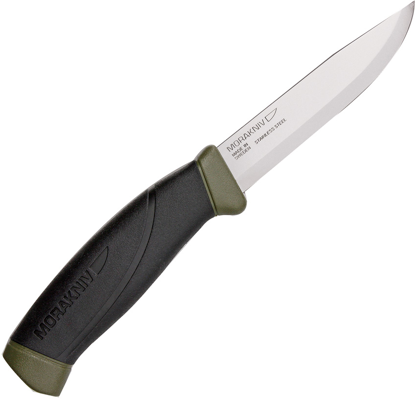 Companion Military Green