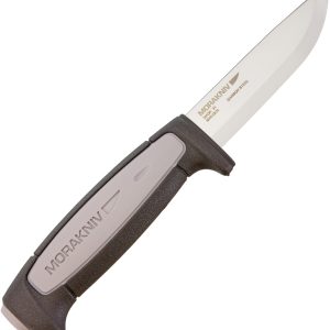 Robust Fixed Blade