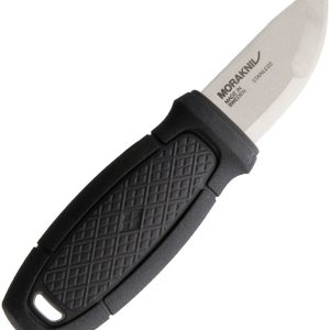 Eldris Kit Black