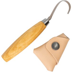 Hook Knife 164 Right