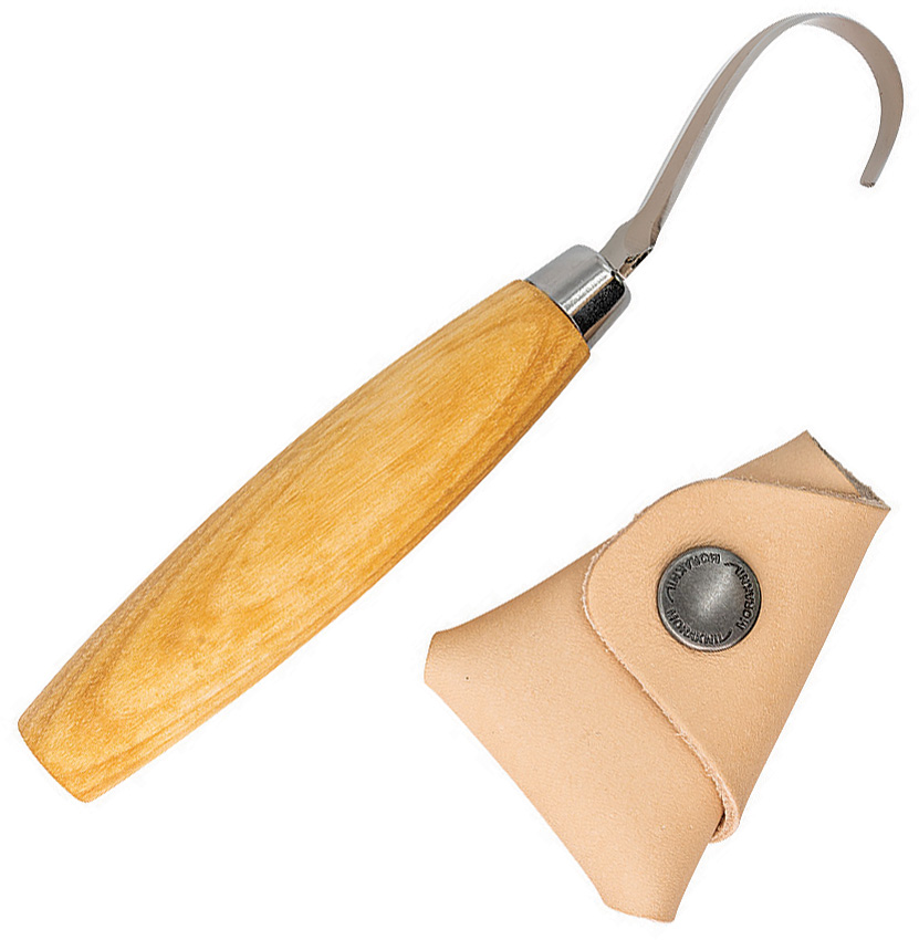 Hook Knife 164 Right
