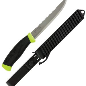 Fishing Comfort Scaler