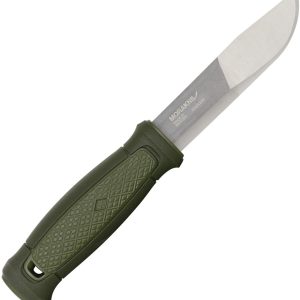 Kansbol w/Survival Kit Green