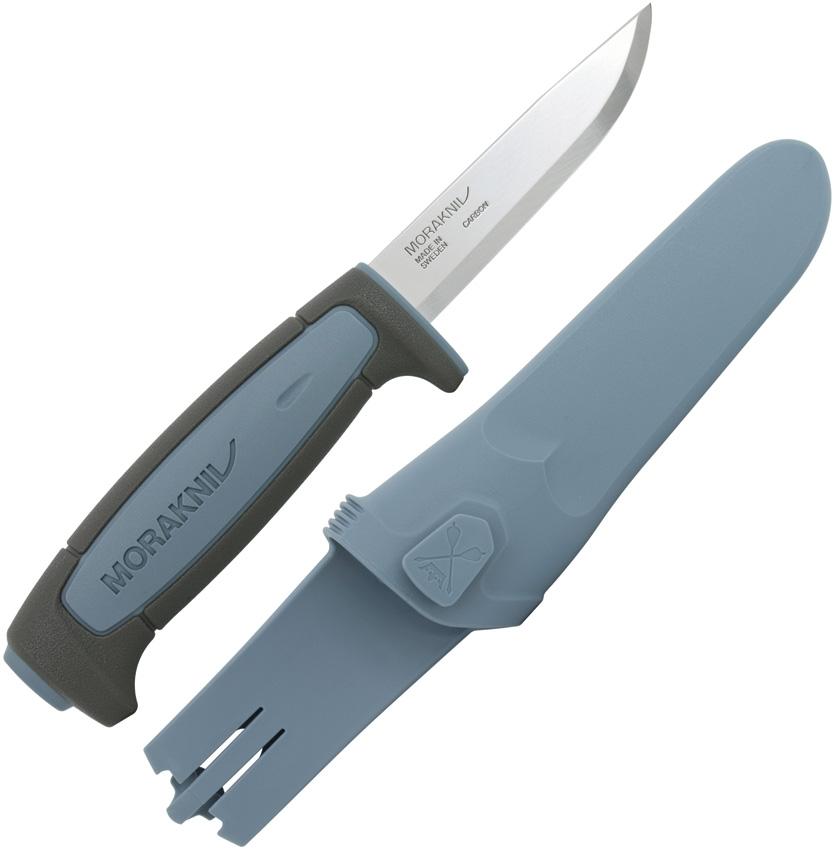 Basic 511 Blue/Gray