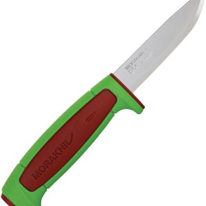 Basic 546 Dala Red/Green