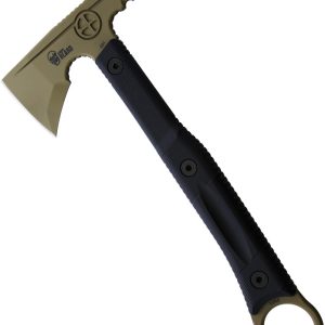 Templar Axe Coyote Tan