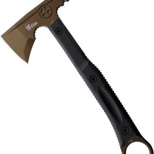 Templar Axe Midnight Bronze
