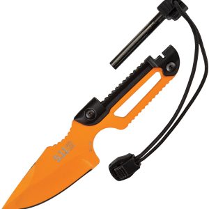 EDC Ferro Neck Knife