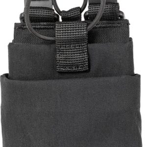 Flex Utility Pouch Black