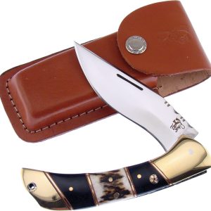 Folder Stag