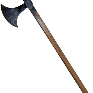 Frankish Axe