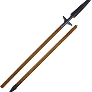 Saxon Warrior Spear