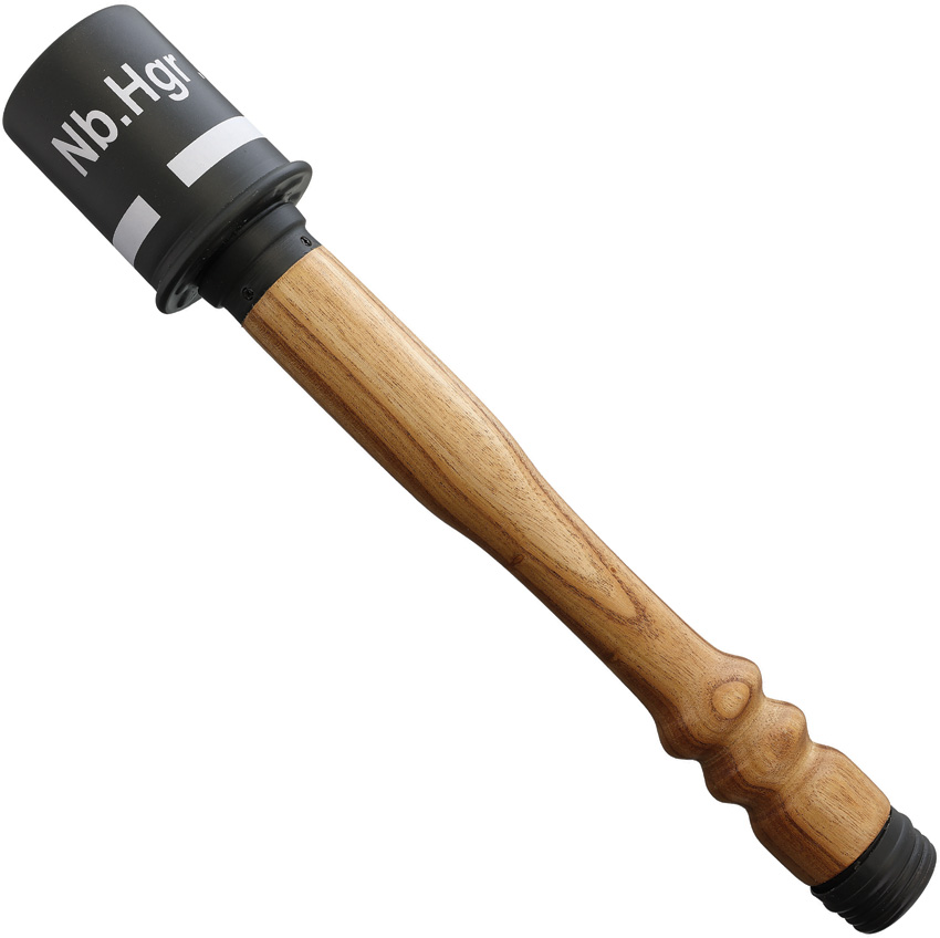 Potato Masher Replica