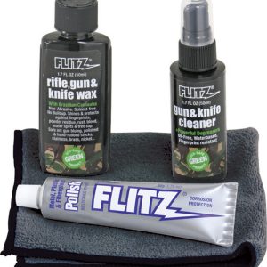 Gun/Knife Care Kit