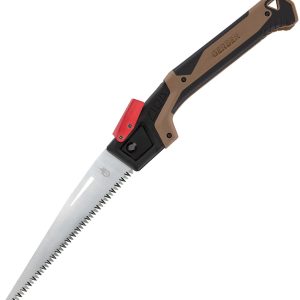 Bushcraft Folding Saw