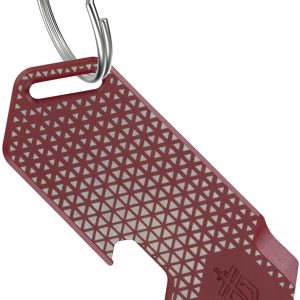 Shard DT Keychain Tool Hex