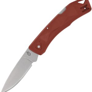 LST Ultra Lockback Red SW
