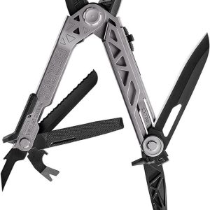 Center Drive w/Bitset Sheath