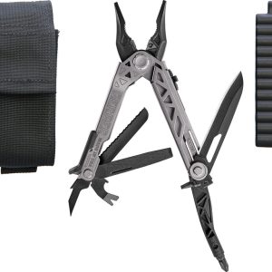 Center Drive w/Bit Set Berry