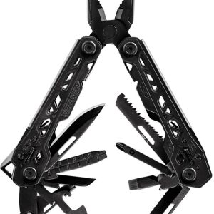 Truss Multi Tool Black