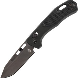 Assert Pivot Lock Black