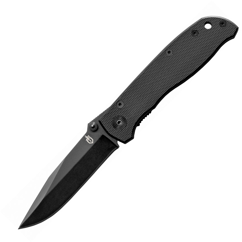 Air Ranger G-10 Fine Edge
