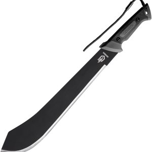 Gator Bolo Machete