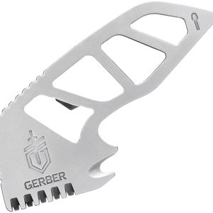 Gutsy Compact Processing Tool