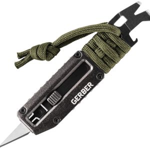 Prybrid X Multi-Tool Green