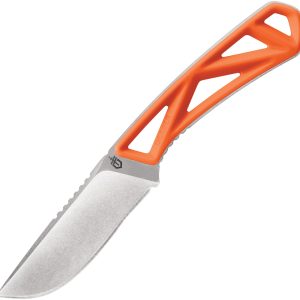 Exo-Mod Fixed Blade