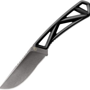 Exo-Mod Fixed Blade Black