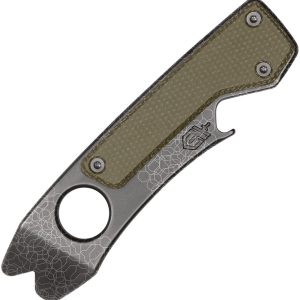 Chonk Multi-Tool Micarta