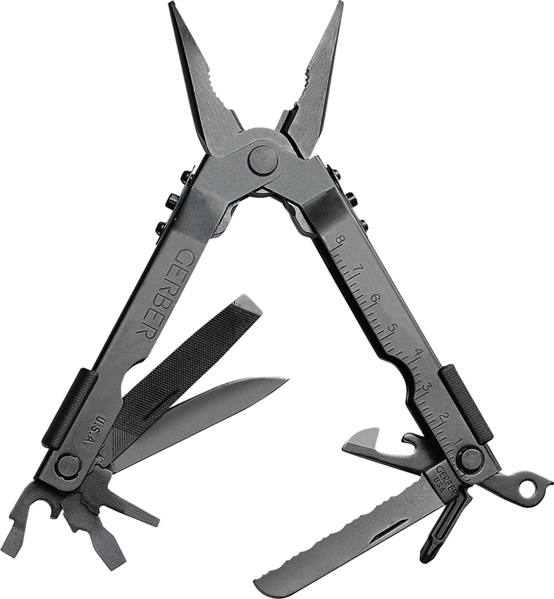 Multi-Plier 600