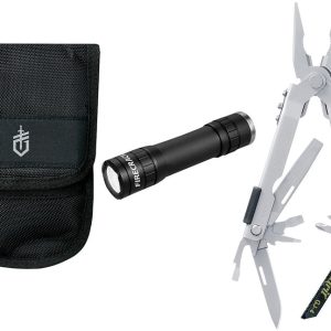 Maintenance Kit Combo