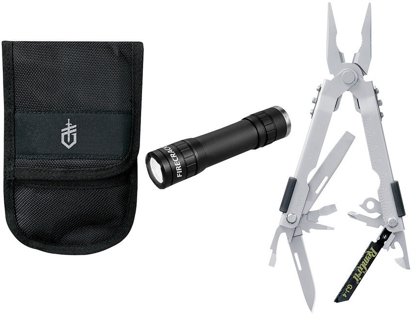 Maintenance Kit Combo