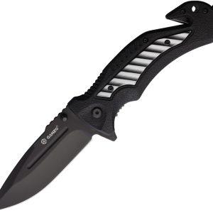 Linerlock Gray
