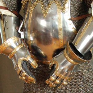 Gauntlets