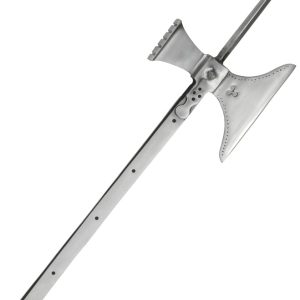 Pole Axe